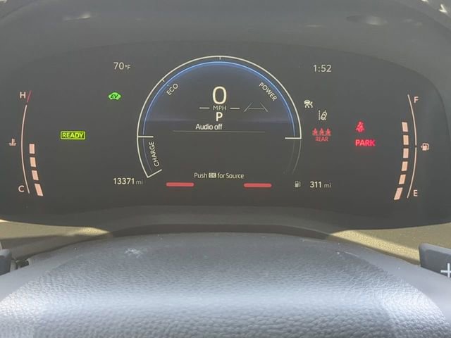 Certified 2025 Toyota Camry SE image 24