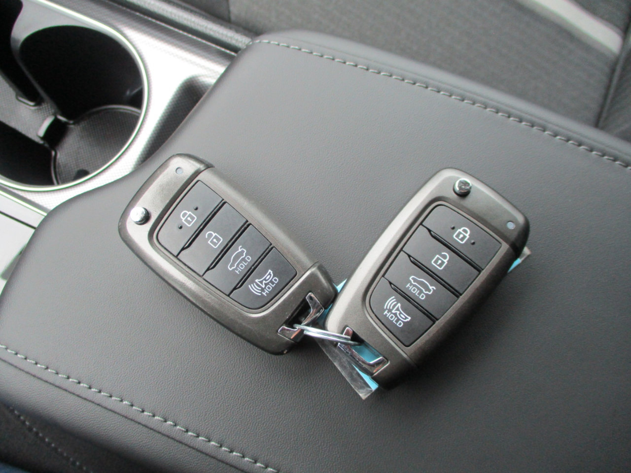 Used 2022 Hyundai Sonata SE w/ Cargo Package image 51