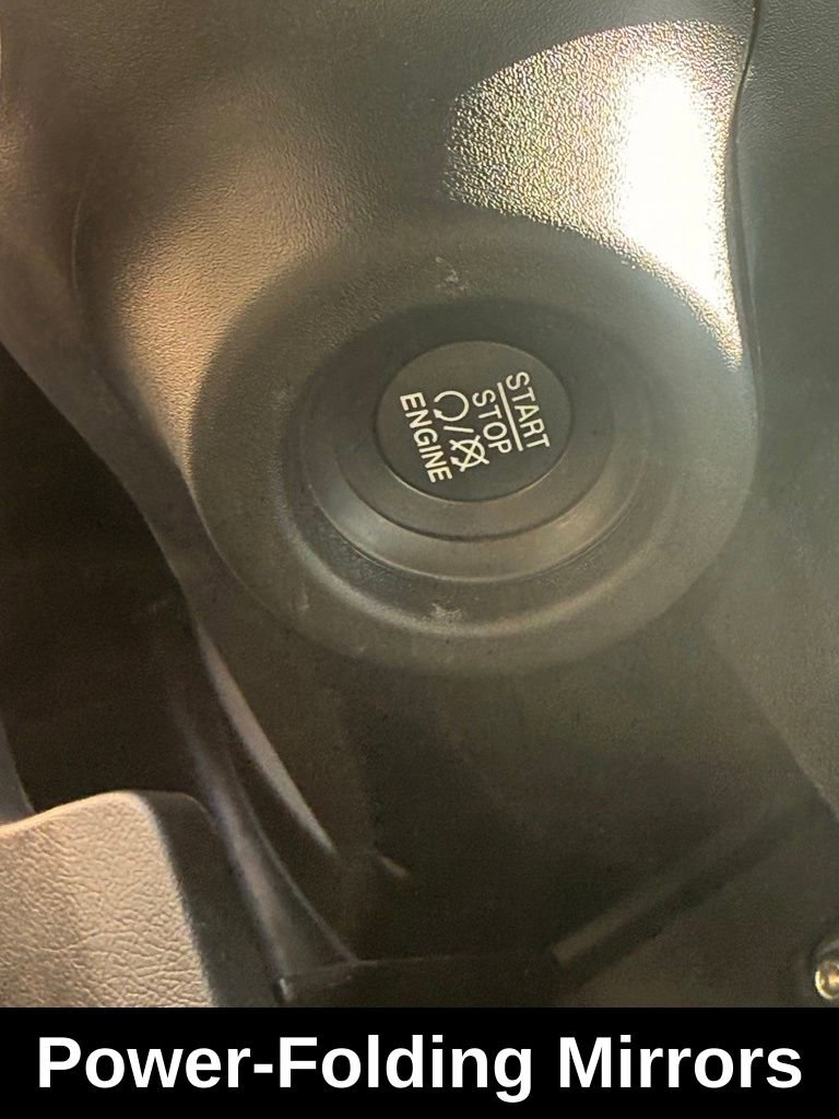 New 2025 RAM ProMaster Tradesman w/ Convenience Group image 17