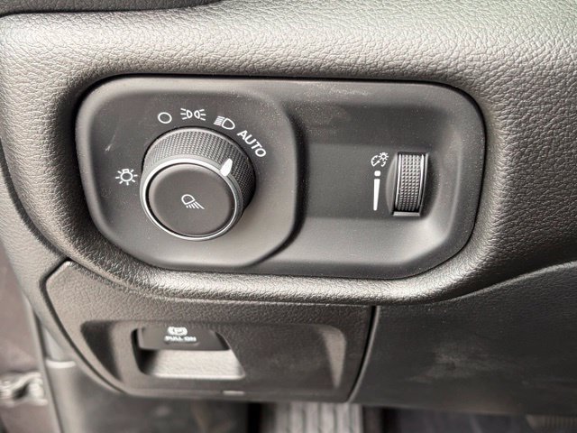 New 2026 RAM 1500 Tradesman AWD/4WD image 43