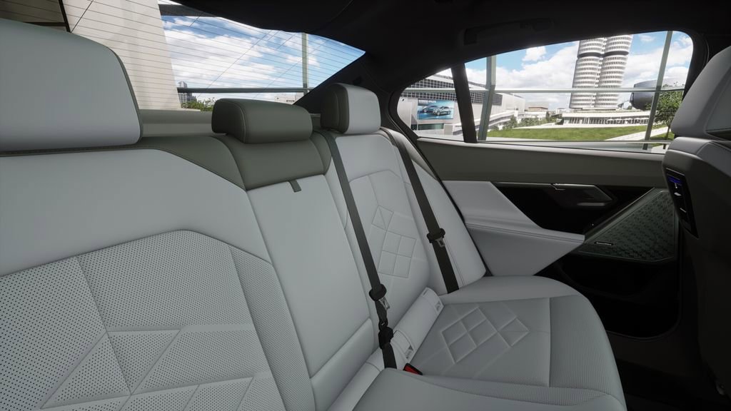 New 2026 BMW 540i xDrive image 12