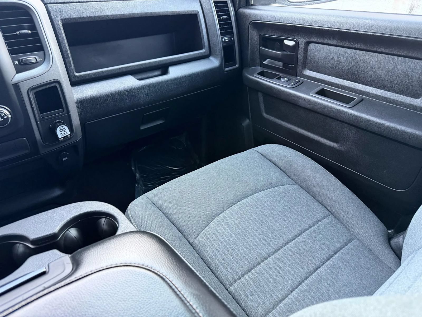 Used 2022 RAM 1500 Tradesman w/ Popular Equipment Group AWD/4WD image 26