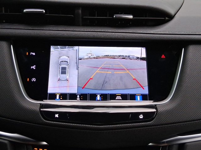 New 2026 Cadillac XT5 Premium Luxury image 14