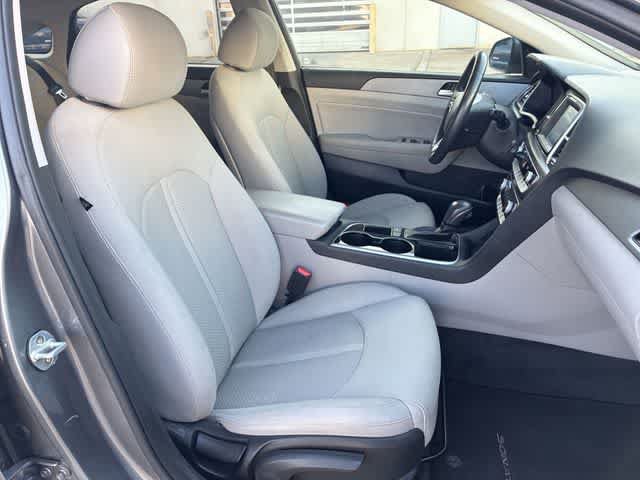 Used 2018 Hyundai Sonata SEL w/ Cargo Package FWD image 22