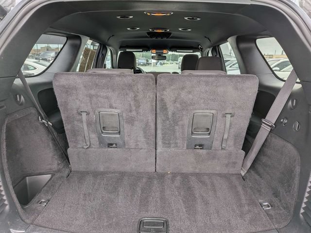 Used 2025 Dodge Durango GT RWD image 12