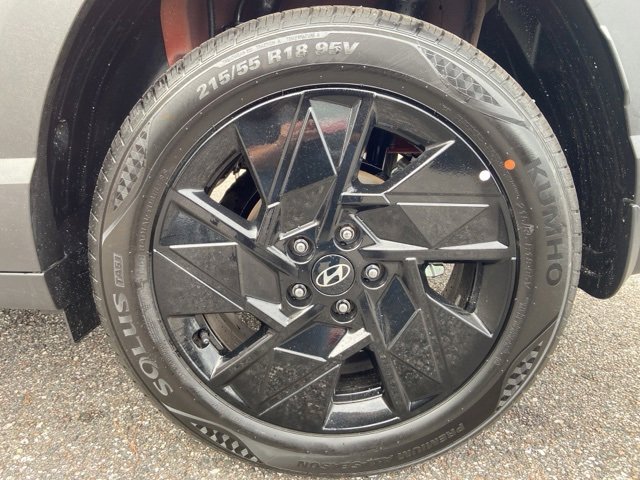 New 2026 Hyundai Kona SEL Sport image 17