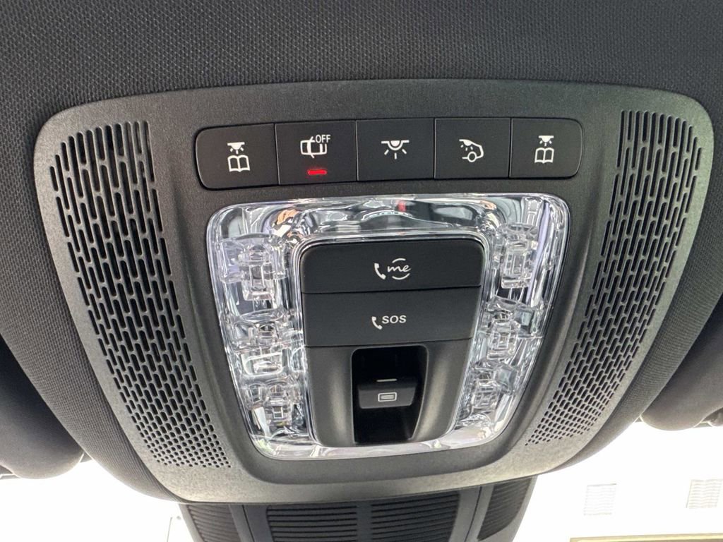 New 2025 Mercedes-Benz GLS 450 4MATIC image 22