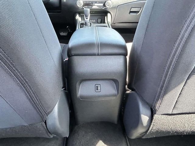 Used 2025 Nissan Sentra SV FWD image 10