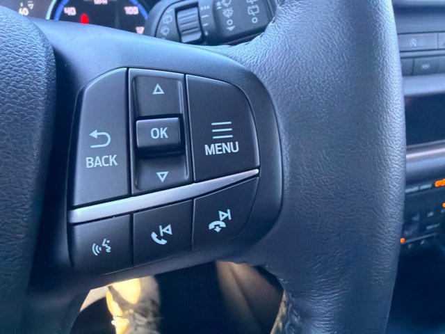 Certified 2023 Ford Bronco Sport Outer Banks w/ Tech Package AWD/4WD image 46