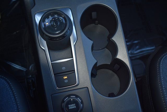 New 2025 Ford Bronco Sport Outer Banks image 29