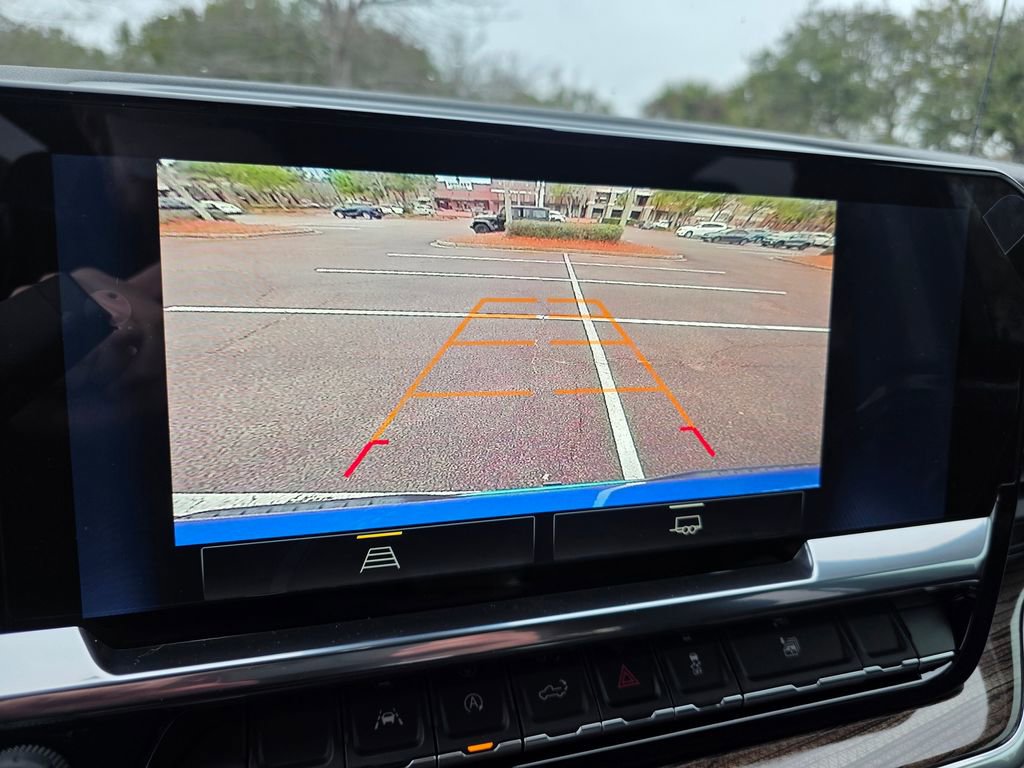 New 2026 Chevrolet Silverado 1500 RST w/ RST Select Package image 14