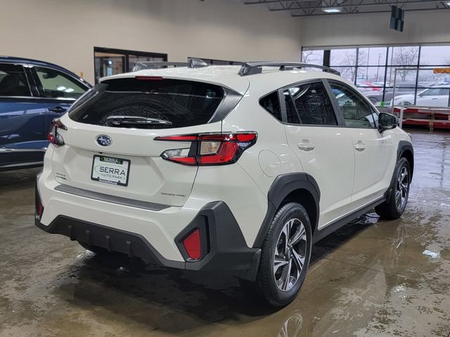 Used 2025 Subaru Crosstrek 2.0i Premium AWD/4WD image 6