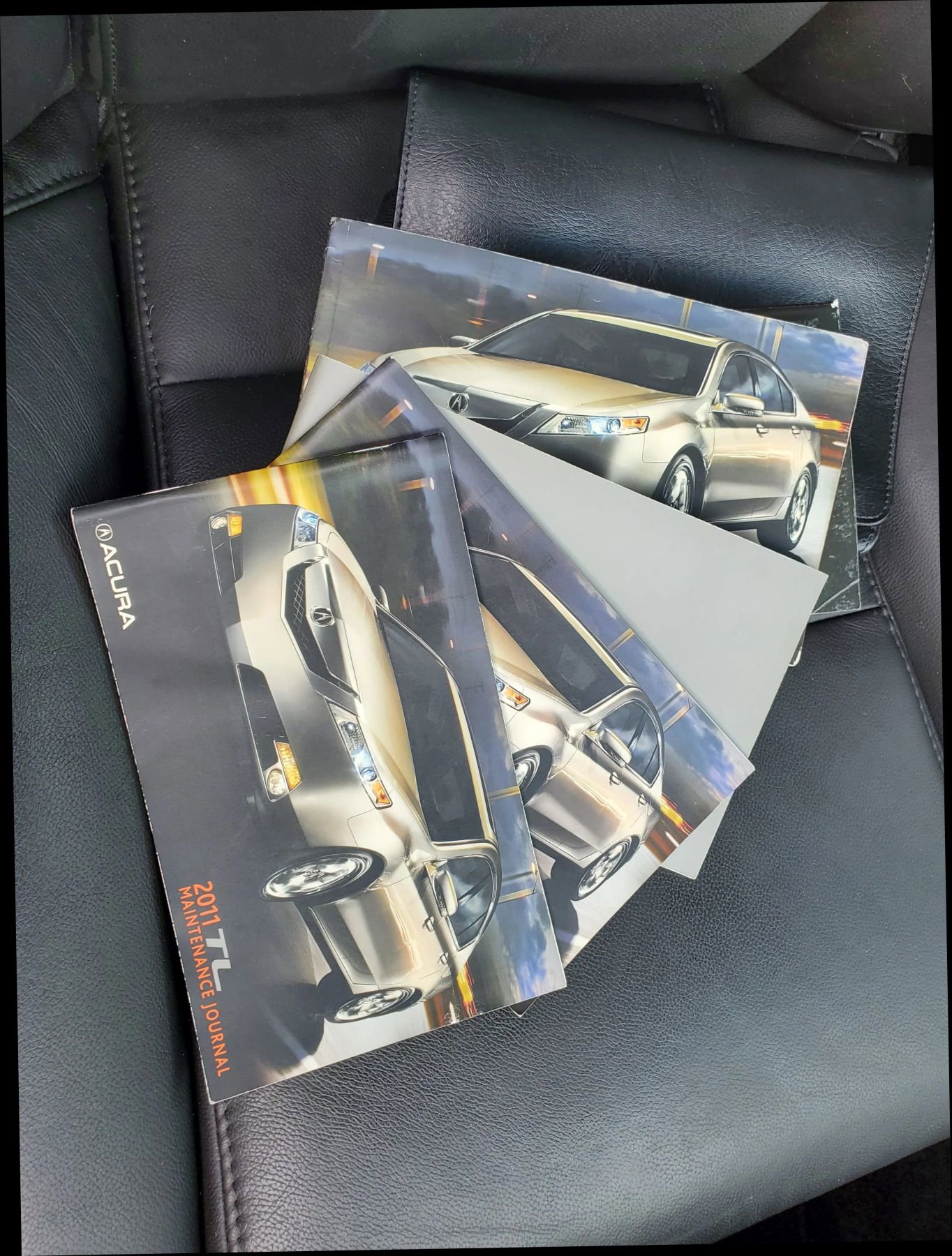 Used 2011 Acura TL image 30