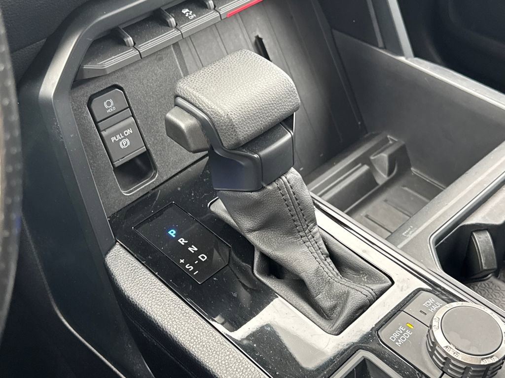 Used 2024 Toyota Tundra SR5 w/ SR5 Convenience Package image 26