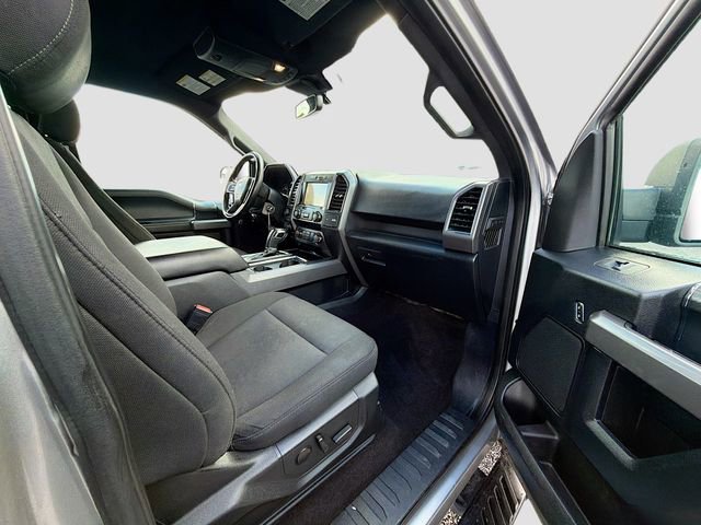 Used 2020 Ford F150 XLT w/ Equipment Group 302A Luxury image 32