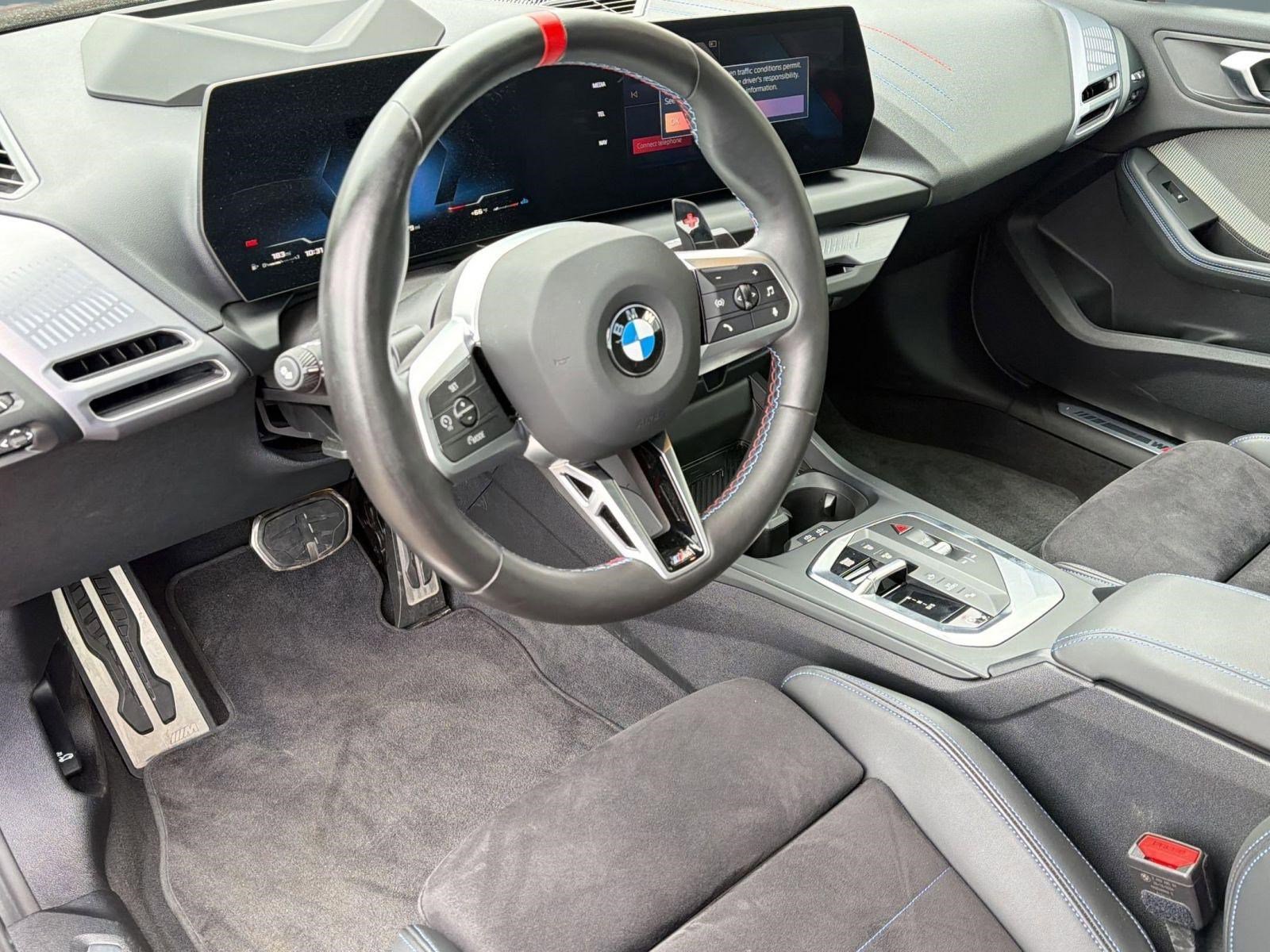 Certified 2025 BMW M235i xDrive w/ M Performance Package image 4