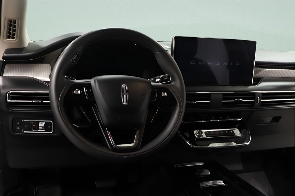 Used 2024 Lincoln Corsair Grand Touring AWD/4WD image 9