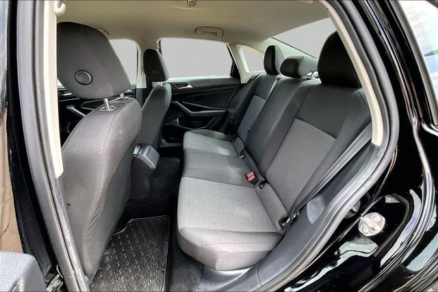 Used 2021 Volkswagen Jetta S image 28