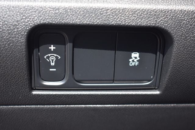 New 2026 Kia Sorento S AWD/4WD image 21