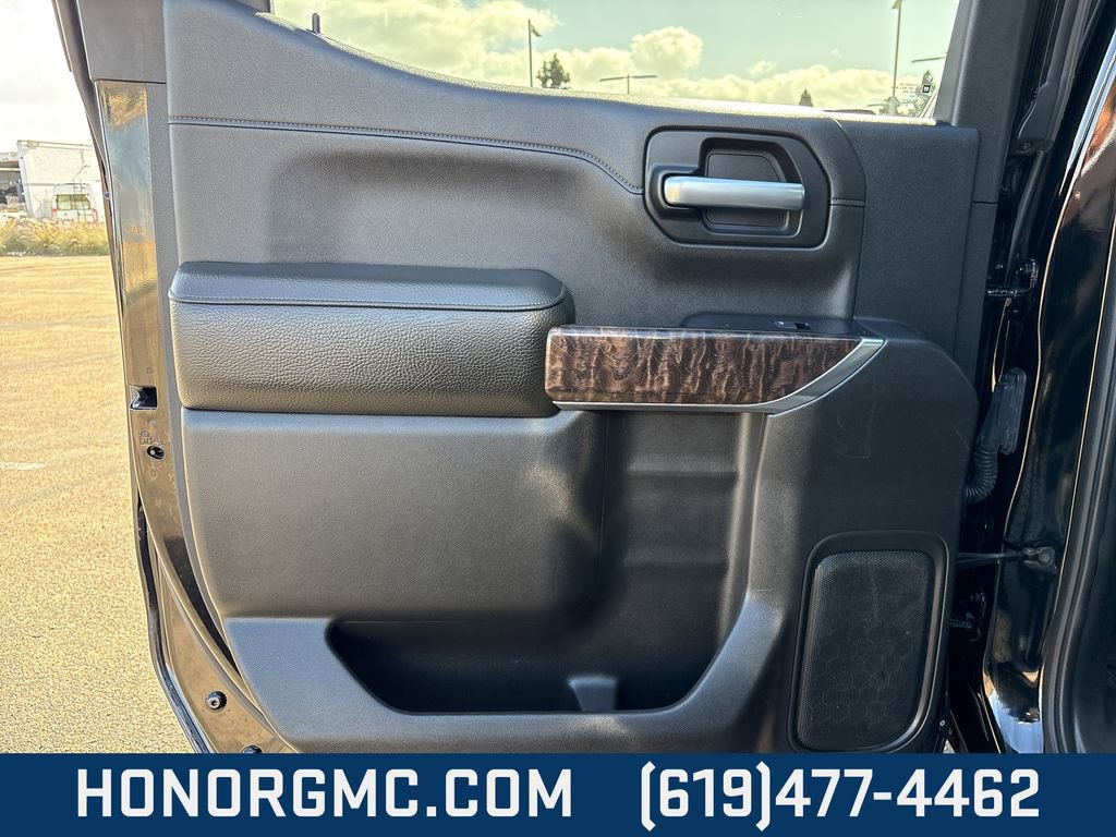 Used 2019 GMC Sierra 1500 Denali w/ Denali Ultimate Package image 13