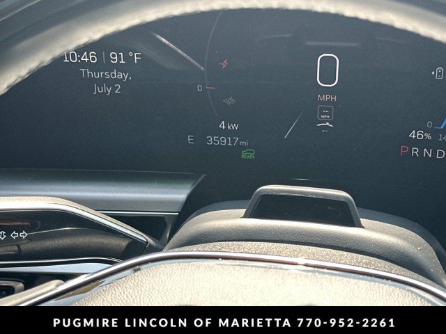 Used 2024 Cadillac Lyriq Sport w/ LPO, Floor Liner Package AWD/4WD image 25