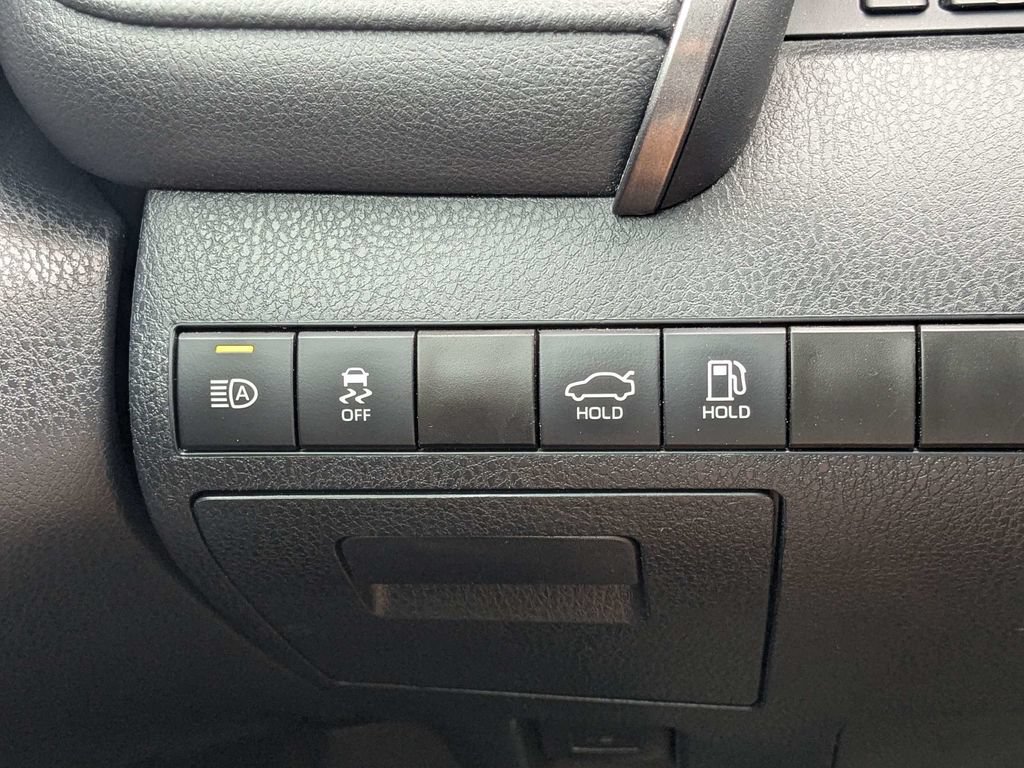 Used 2024 Toyota Camry XSE FWD image 20