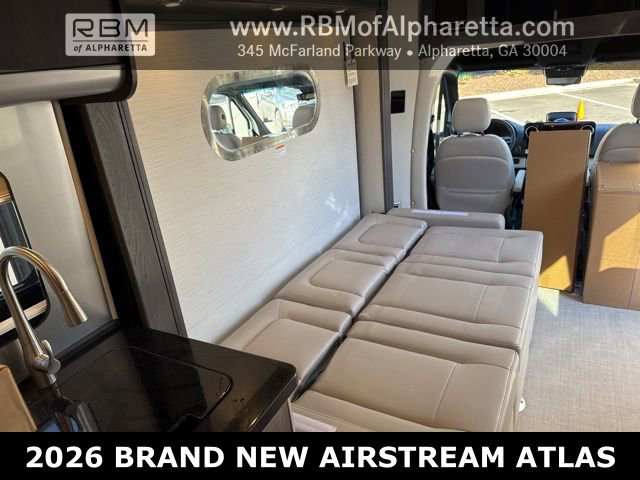 New 2025 Mercedes-Benz Sprinter 4500 image 28