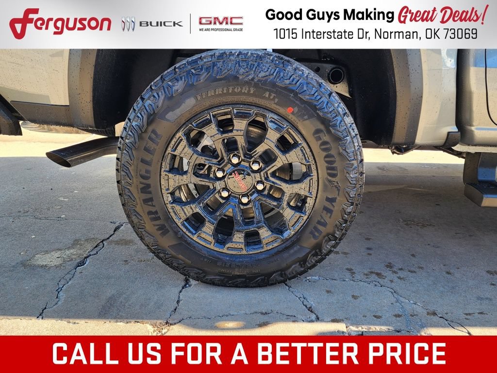 New 2026 GMC Canyon Elevation w/ Convenience Package AWD/4WD image 52