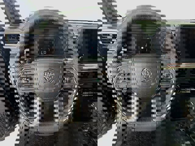 New 2025 Toyota Tacoma SR5 image 11