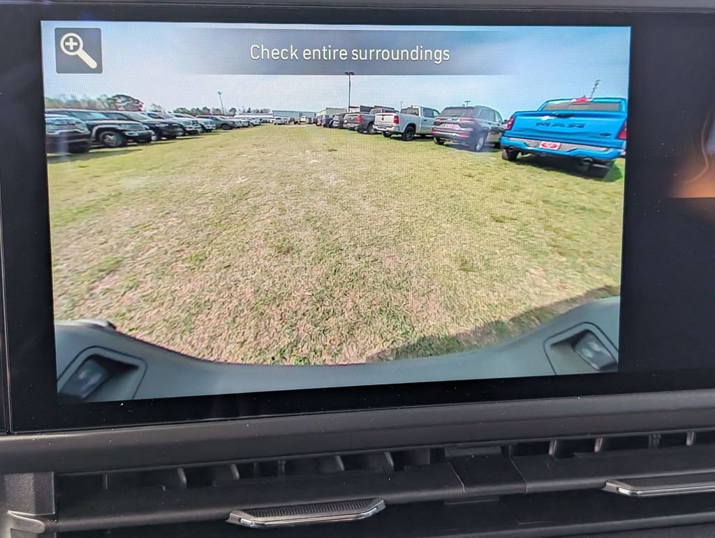New 2026 Jeep Gladiator Sport AWD/4WD image 17