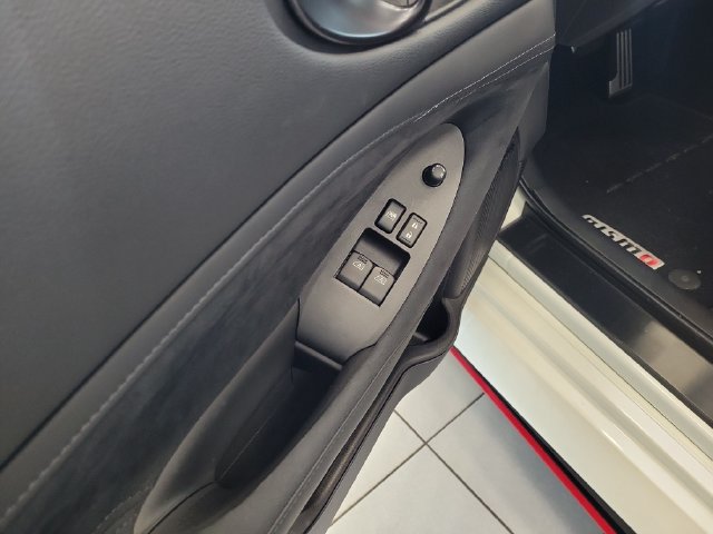 New 2027 Nissan Z NISMO w/ Essentials Package (NISMO) RWD image 12
