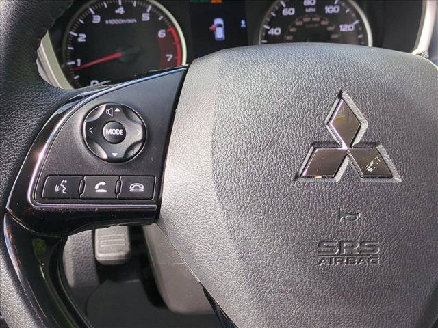 Used 2026 Mitsubishi Eclipse Cross AWD image 29
