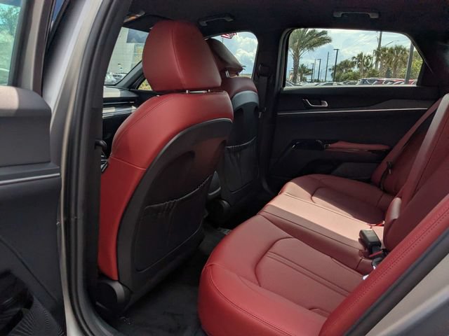 New 2026 Kia K5 GT-Line FWD image 12