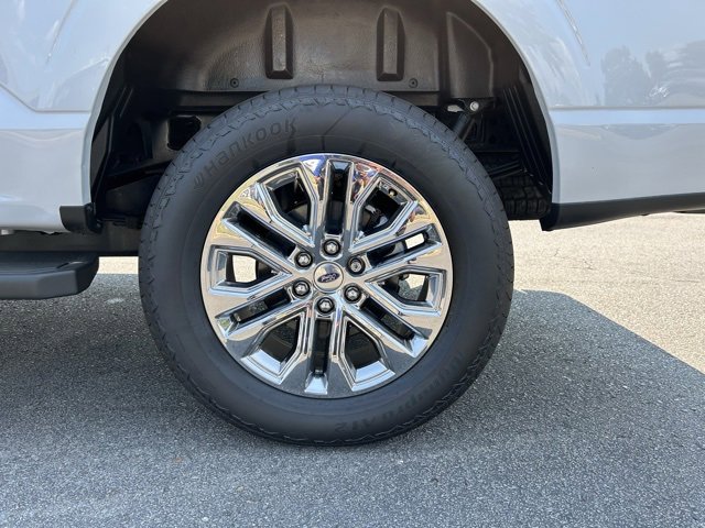 New 2025 Ford F150 Lariat w/ Equipment Group 502A High image 38