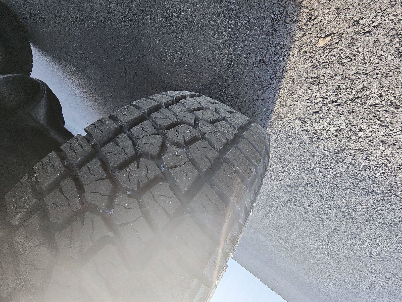 Used 2023 Toyota Tacoma TRD Off-Road image 10