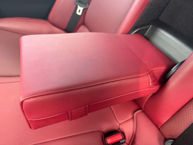 Used 2024 Lexus IS 350 F Sport w/ Accessory Package 2 AWD/4WD image 16