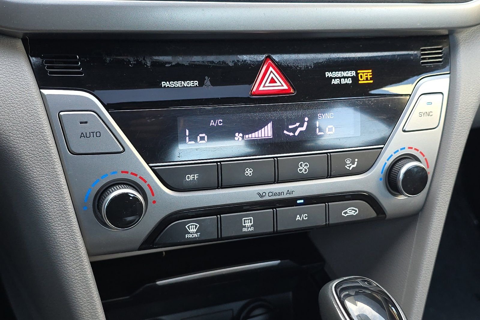 Used 2018 Hyundai Elantra Value Edition image 21