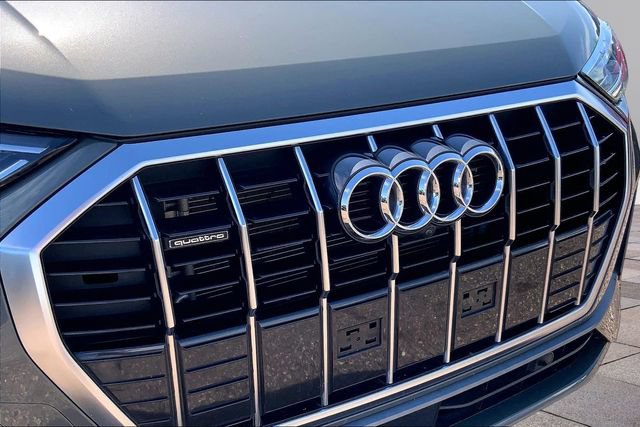 Used 2024 Audi Q3 2.0T Premium Plus AWD/4WD image 30
