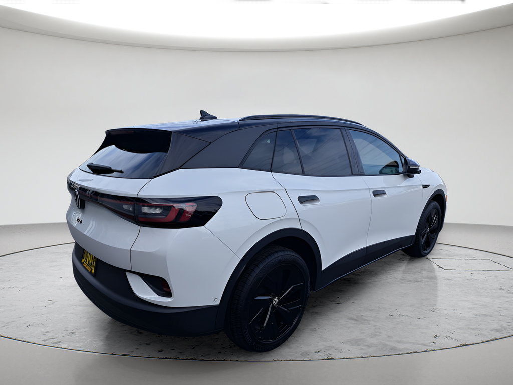 New 2026 Volkswagen ID.4 Pro S Plus AWD/4WD image 3