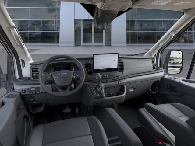 New 2026 Ford Transit 250 148 Medium Roof RWD image 9