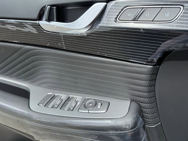 New 2025 Hyundai Palisade Calligraphy image 30