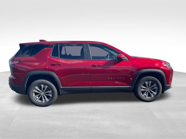 Used 2026 Chevrolet Equinox LT w/ Convenience Package II AWD/4WD image 7
