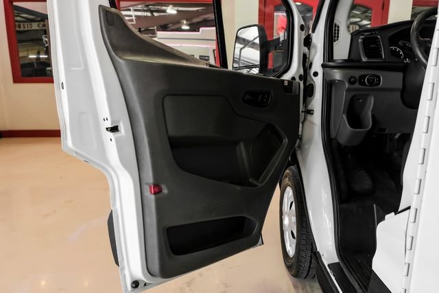 Used 2020 Ford Transit 350 w/ Interior Upgrade Package RWD image 27