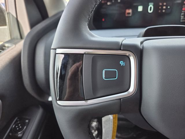 New 2026 Ford Expedition Active RWD image 21