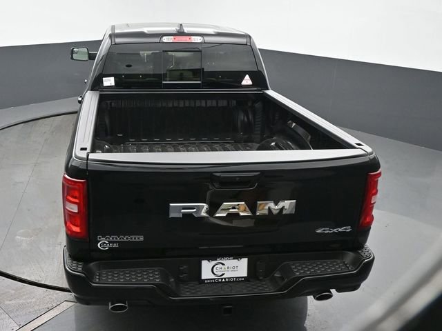 New 2026 RAM 1500 Laramie w/ Advanced Safety Group II image 41