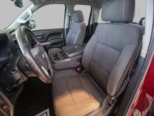 Used 2015 Chevrolet Silverado 1500 LT w/ All Star Edition image 21