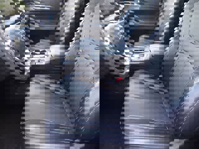 Used 2023 INFINITI QX60 Pure w/ Cargo Package FWD image 6