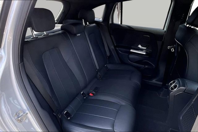 Certified 2026 Mercedes-Benz GLA 250 4MATIC image 28