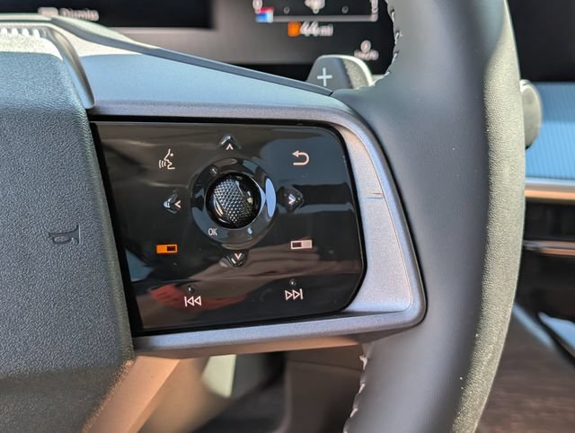 New 2026 Nissan Murano Platinum w/ Cargo Package AWD/4WD image 25