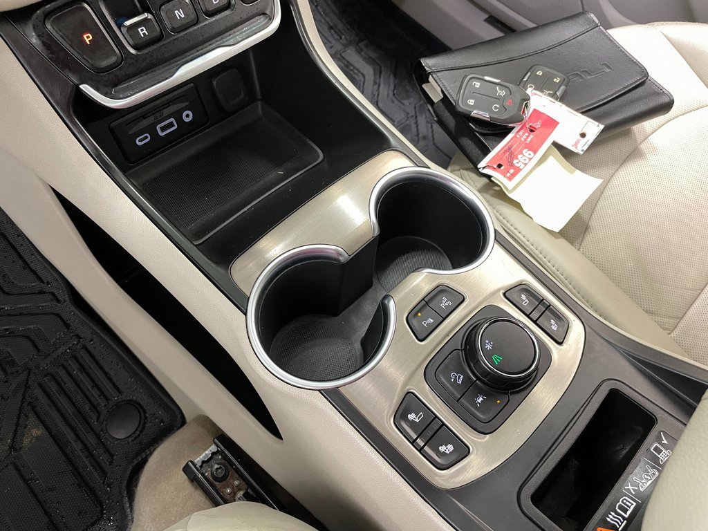 Certified 2019 GMC Terrain Denali w/ Advanced Safety Package image 35